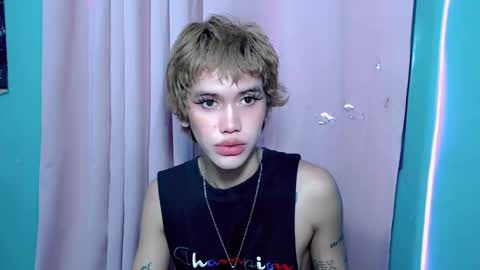 MARIA online show from 04-23-26, 02:46