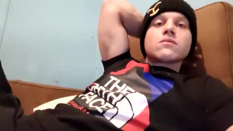 Hotandhairy online show from 01-19-25, 01:55