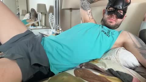 m-ass-k online show from 12-02-24, 07:49