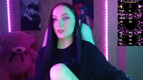 Snapshot of m_e_l_i_s_s_a_ chatting on 10-28-25, 01:31 Melissa online show from 10-28-25, 01:31