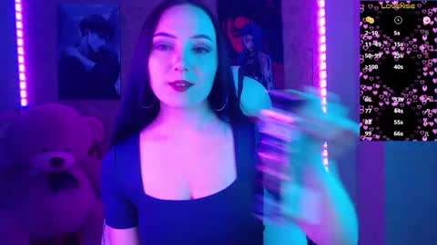 Snapshot of m_e_l_i_s_s_a_ chatting on 11-30-25, 10:14 Melissa online show from 11-30-25, 10:14