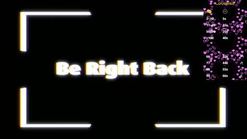 Melissa online show from 03-08-26, 06:44