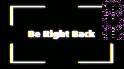 Melissa online show from 03-23-26, 03:05