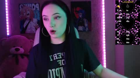 Melissa online show from 04-26-26, 07:22