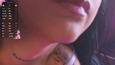 Malu Lopez online show from 04-14-26, 05:52