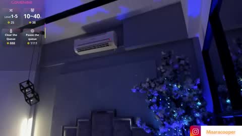 Maraacooper online show from 02-03-26, 03:59