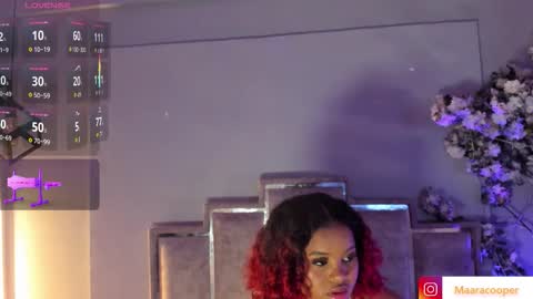 Maraacooper online show from 02-12-26, 05:46