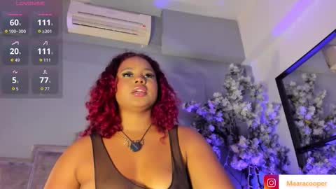 Maraacooper online show from 02-19-26, 03:57