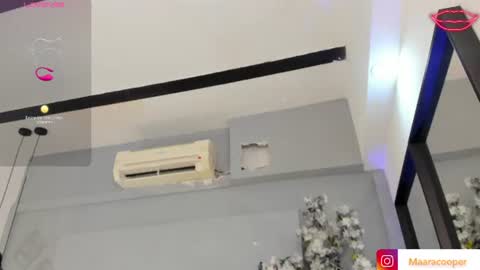 Maraacooper online show from 07-23-26, 03:48