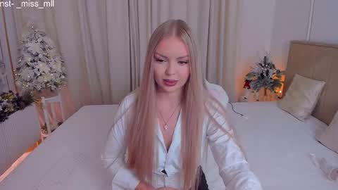 Mary online show from 01-14-26, 06:57