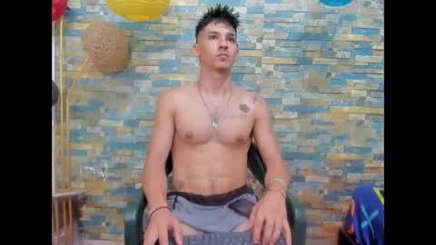 itgram pezlo josue online show from 01-13-25, 04:28