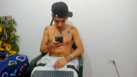 itgram pezlo josue online show from 01-23-25, 04:15