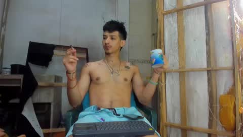 itgram pezlo josue online show from 01-25-25, 11:34
