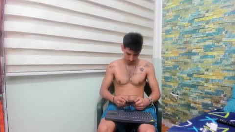 itgram pezlo josue online show from 02-12-25, 12:33