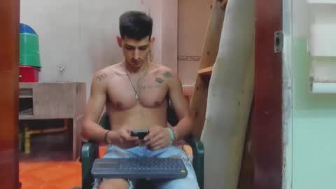 itgram pezlo josue online show from 02-18-25, 12:06