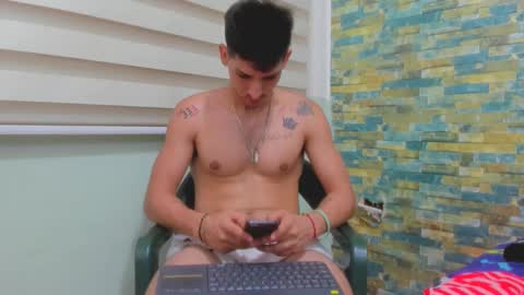 itgram pezlo josue online show from 02-25-25, 01:30