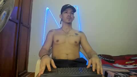 itgram pezlo josue online show from 10-13-25, 07:47