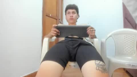 Snapshot of maaster420 chatting on 02-22-26, 12:01 itgram pezlo josue online show from 02-22-26, 12:01