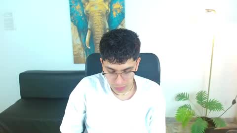 Max online show from 03-20-26, 01:27