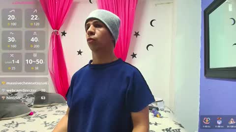 mabelineyesgreen303av online show from 10-05-25, 10:40