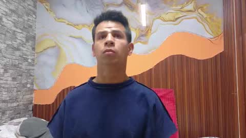 mabelineyesgreen303av online show from 10-31-25, 01:06