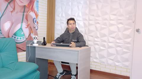 mabelineyesgreen303av online show from 11-04-25, 01:05