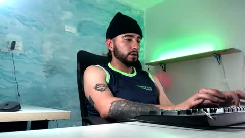 mabelydiper online show from 01-18-25, 04:48