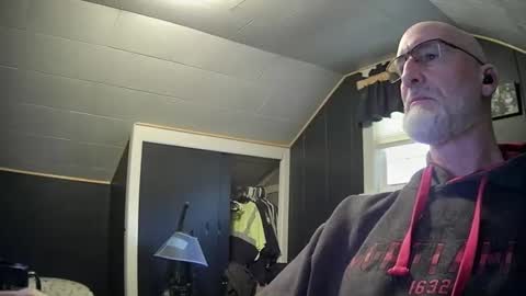 mac8181 online show from 03-09-25, 11:58