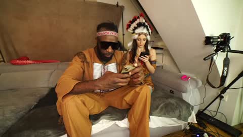 Snapshot of mac_troy chatting on 12-12-24, 08:53 Mac Troy online show from 12-12-24, 08:53