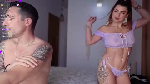 Maca  Hugo online show from 03-06-25, 10:09