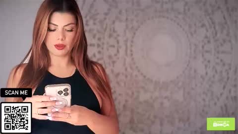 Maca  Hugo online show from 09-22-25, 09:11