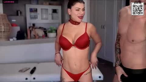 Maca  Hugo online show from 11-11-25, 09:31