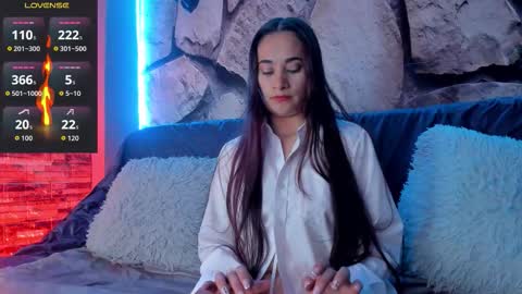 Maca  online show from 03-21-26, 02:38