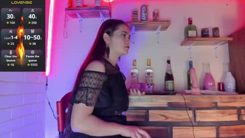 Maca  online show from 04-02-26, 03:48