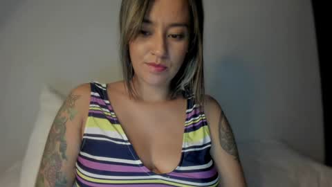 Maca online show from 12-03-24, 09:23