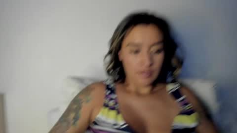 Maca online show from 01-03-25, 06:57