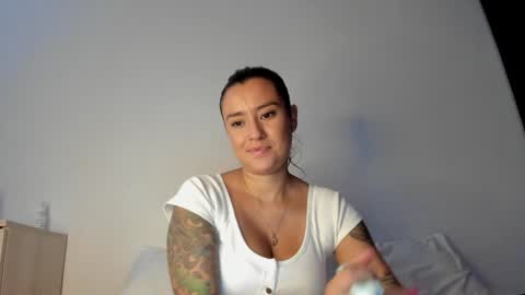 Maca online show from 01-07-25, 07:17