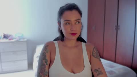 Maca online show from 02-06-25, 03:09