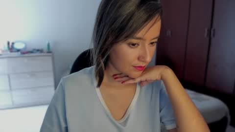 Maca online show from 02-12-25, 03:27