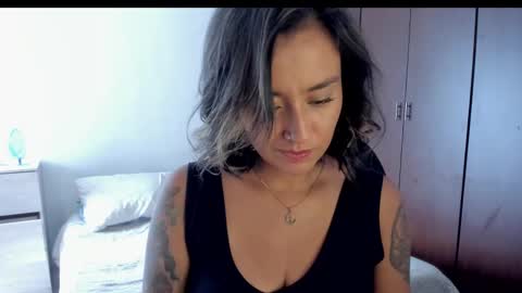 Maca online show from 03-07-25, 03:39