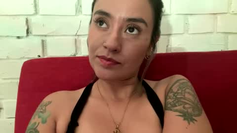 Maca online show from 09-13-25, 06:08