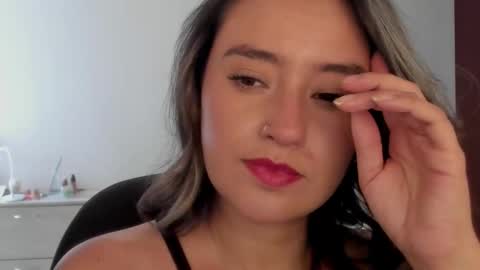 Maca online show from 09-15-25, 01:44