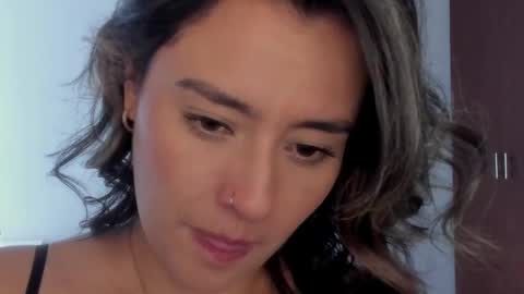 Maca online show from 10-03-25, 04:04