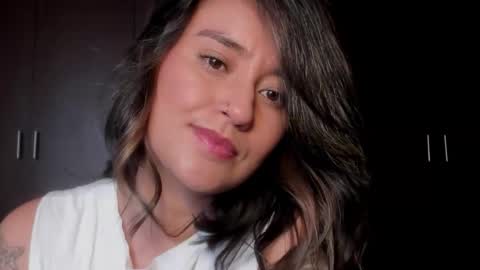 Maca online show from 10-15-25, 03:23