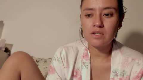 Maca online show from 12-17-25, 09:32