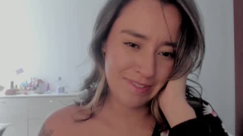 Maca online show from 02-06-26, 03:37