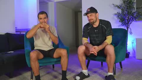 Matt online show from 03-01-26, 04:14