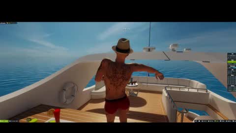 Andy online show from 09-24-25, 09:34