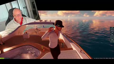 Andy online show from 09-25-25, 05:05