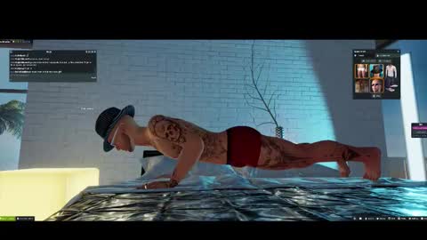 Andy online show from 09-26-25, 01:04